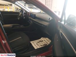 Hyundai Sonata 2025 2