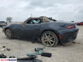Mazda MX-5 2023 2