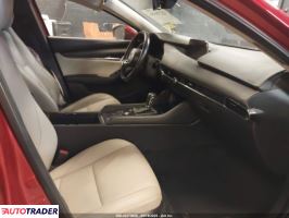 Mazda 3 2019 2