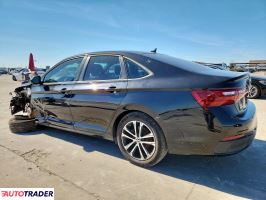 Volkswagen Jetta 2025 1