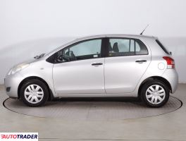 Toyota Yaris 2010 1.0 68 KM