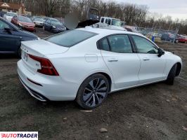 Volvo S60 2022 2