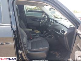 Chevrolet Blazer 2023 1