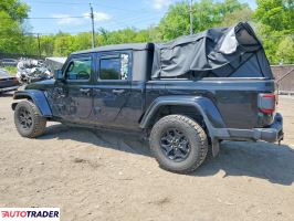 Jeep Pozostałe 2021 3