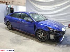 Hyundai Elantra 2023 2