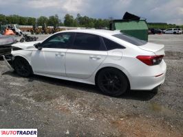 Honda Civic 2024 2 Honda Civic 2024 2