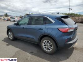 Ford Escape 2020 1 Ford Escape 2020 1