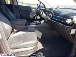 Kia Sportage 2023 1 Kia Sportage 2023 1