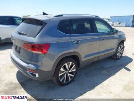 Volkswagen Pozostałe 2024 1 Volkswagen Pozostałe 2024 1
