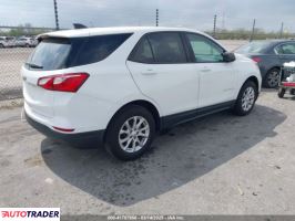 Chevrolet Equinox 2019 1 Chevrolet Equinox 2019 1