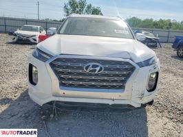 Hyundai Pozostałe 2020 3