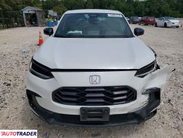 Honda HR-V 2023 2