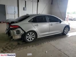 Toyota Corolla 2021 1