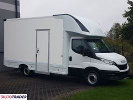 Iveco Daily - zobacz ofertę