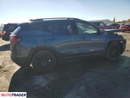 GMC Terrain 2024 1