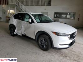 Mazda CX-5 2021 2