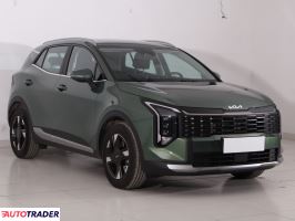 Kia Sportage - zobacz ofertę