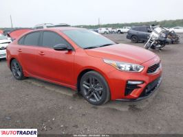 Kia Pozostałe - zobacz ofertę