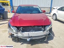 Nissan Altima 2023 2