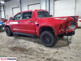 Toyota Tundra 2019 5