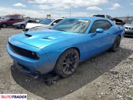 Dodge Challenger 2023 6 Dodge Challenger 2023 6