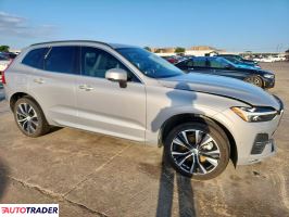 Volvo XC60 2022 2 Volvo XC60 2022 2