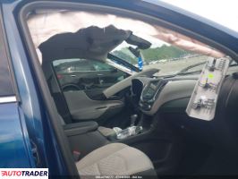 Chevrolet Equinox 2019 1 Chevrolet Equinox 2019 1