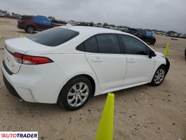 Toyota Corolla 2025 2