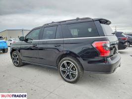 Ford Expedition 2020 3