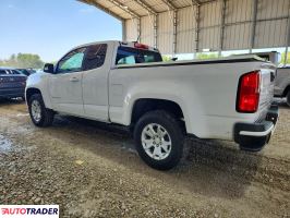 Chevrolet Colorado 2021 2