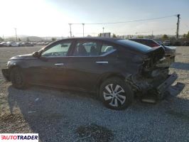 Nissan Altima 2021 2