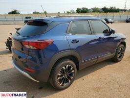 Chevrolet Blazer 2023 1