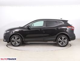 Nissan Qashqai 2019 1.3 158 KM