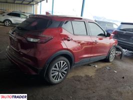 Nissan Pozostałe 2023 1 Nissan Pozostałe 2023 1