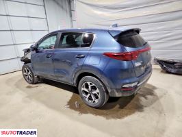 Kia Sportage 2020 2