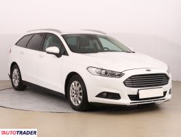 Ford Mondeo 2015 2.0 147 KM