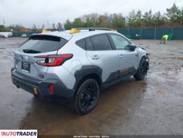 Subaru Pozostałe 2024 2