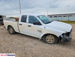 Dodge Ram 2023 3