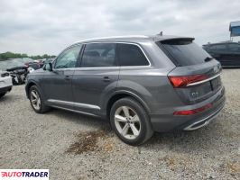 Audi Q7 2021 2 Audi Q7 2021 2