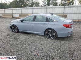Honda Accord 2021 1 Honda Accord 2021 1