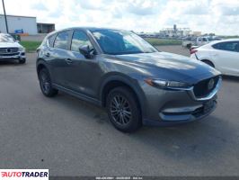 Mazda CX-5 2019 2 Mazda CX-5 2019 2