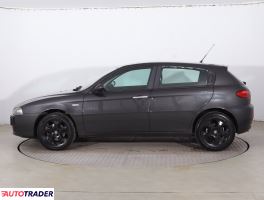 Alfa Romeo 147 2008 1.6 103 KM