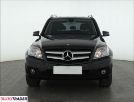 Mercedes G-klasa 2012 2.1 140 KM
