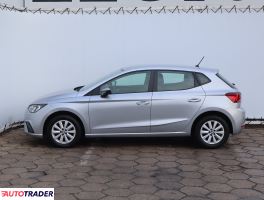 Seat Ibiza 2018 1.0 93 KM