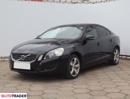Volvo S60 2011 2.0 160 KM Volvo S60 2011 2.0 160 KM