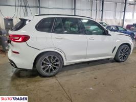 BMW X5 2022 3