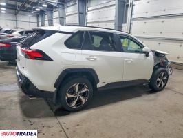 Toyota Pozostałe 2021 2