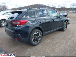 Subaru Pozostałe 2023 2