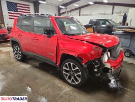 Jeep Renegade 2022 1