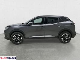 Peugeot 2008 2023 1.2 131 KM